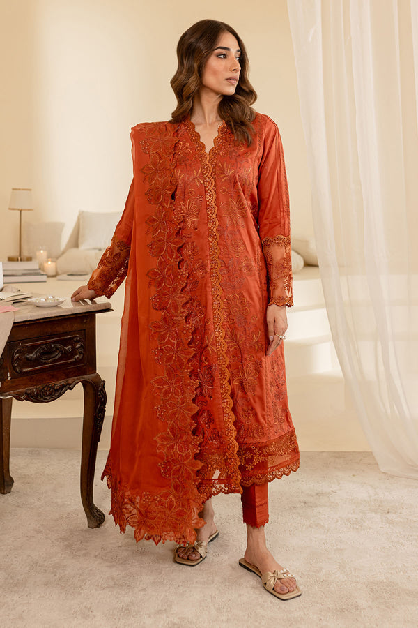Nureh | Shades of Summer | NP-506 - House Of Hania