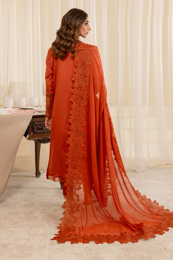 Nureh | Shades of Summer | NP-506 - House Of Hania