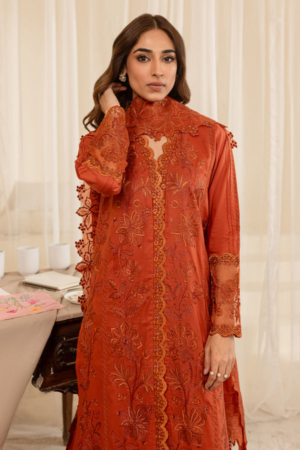 Nureh | Shades of Summer | NP-506 - House Of Hania