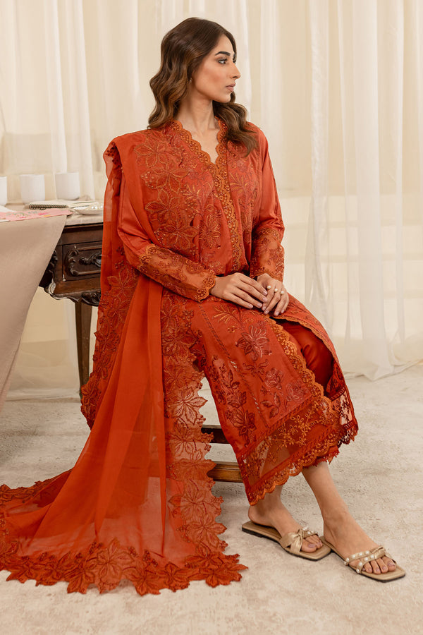 Nureh | Shades of Summer | NP-506 - House Of Hania