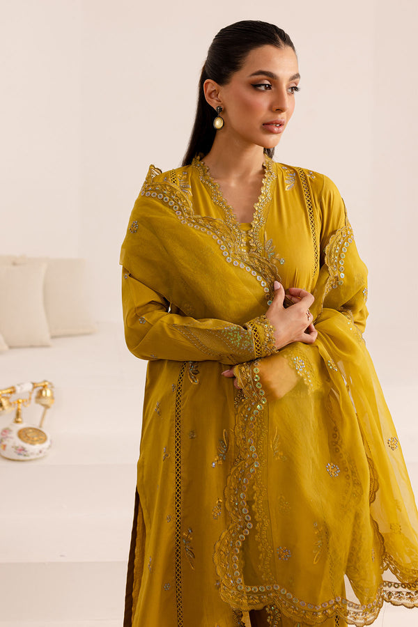 Nureh | Shades of Summer | NP-523 - House Of Hania