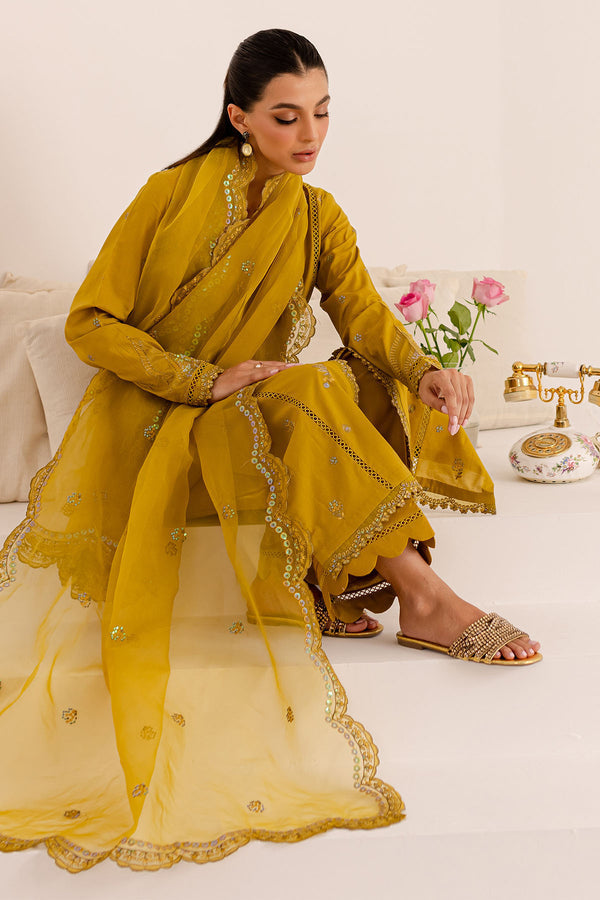 Nureh | Shades of Summer | NP-523 - House Of Hania