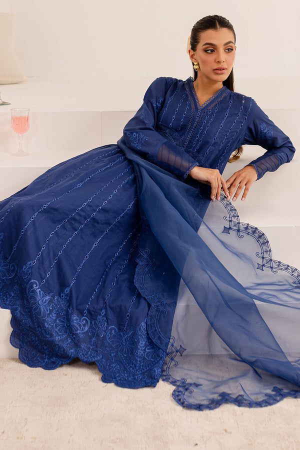 Nureh | Shades of Summer | NP-526 - House Of Hania