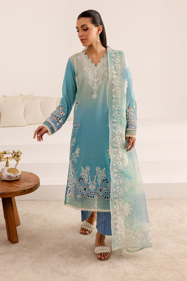 Nureh | Shades of Summer | NP-528 - House Of Hania