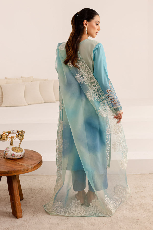 Nureh | Shades of Summer | NP-528 - House Of Hania