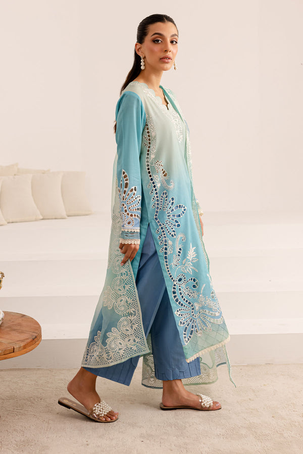 Nureh | Shades of Summer | NP-528 - House Of Hania