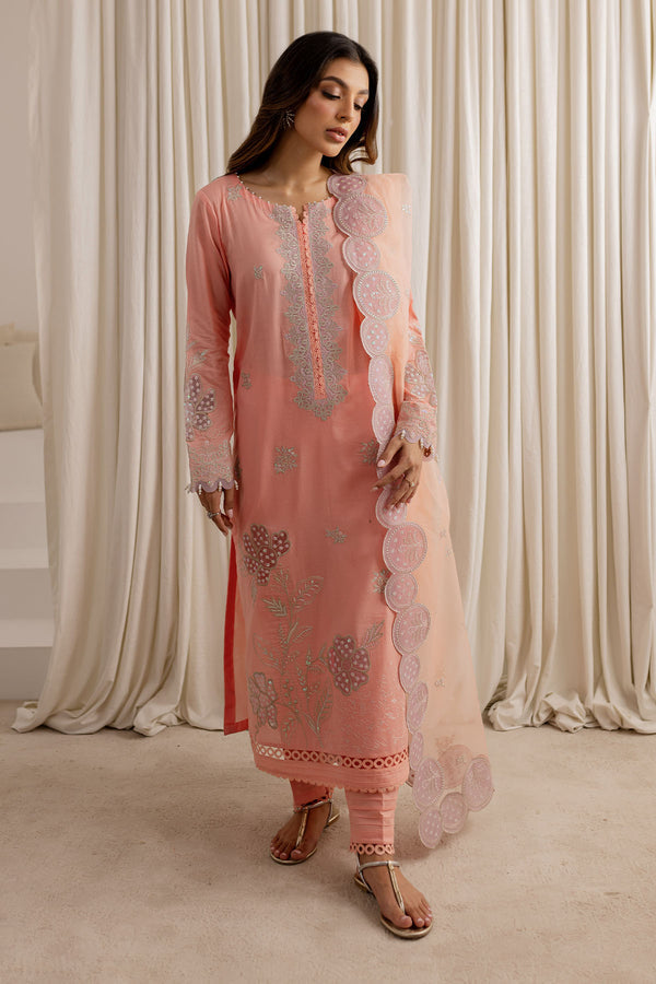 Nureh | Shades of Summer | NP-529 - House Of Hania