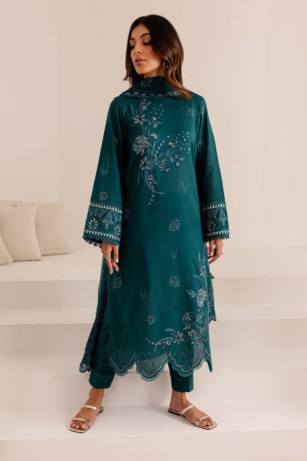 Nureh | Shades of Summer | NP-530 - House Of Hania