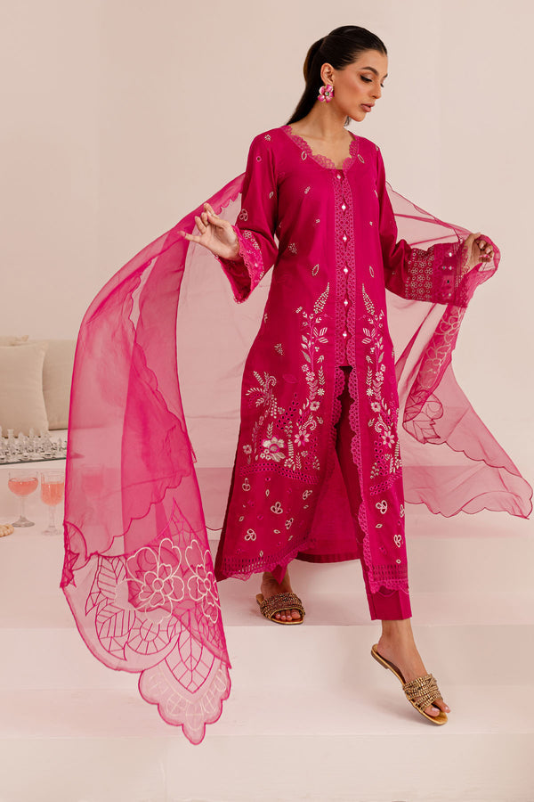 Nureh | Shades of Summer | NP-533 - House Of Hania