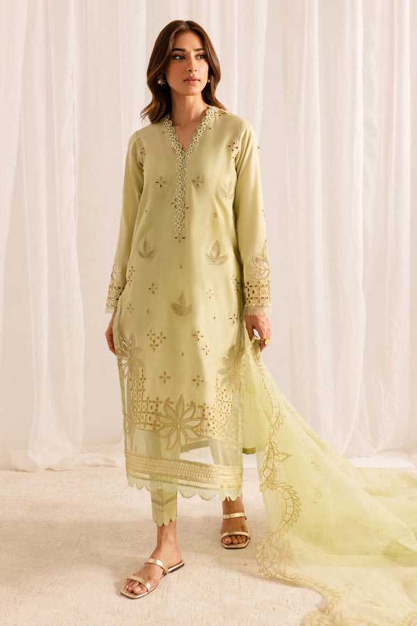 Nureh | Shades of Summer | NP-534 - House Of Hania