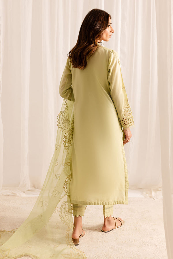 Nureh | Shades of Summer | NP-534 - House Of Hania