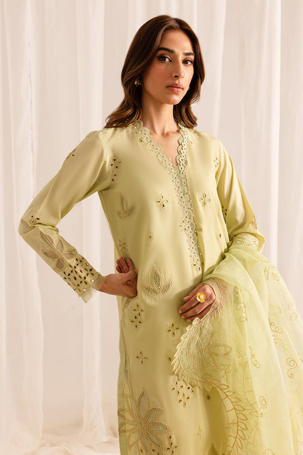 Nureh | Shades of Summer | NP-534 - House Of Hania