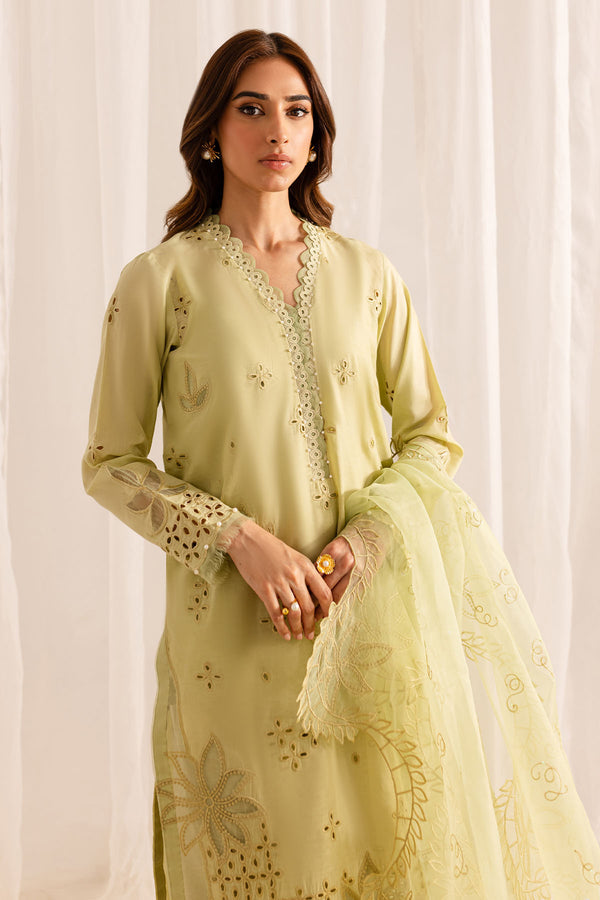 Nureh | Shades of Summer | NP-534 - House Of Hania