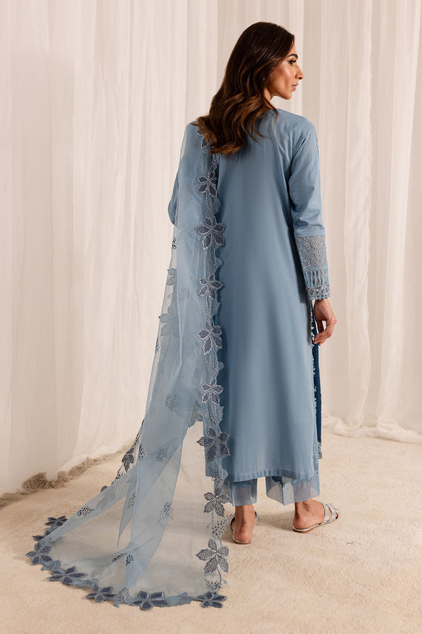 Nureh | Shades of Summer | NP-535 - House Of Hania