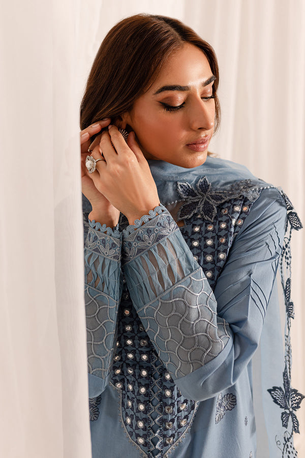 Nureh | Shades of Summer | NP-535 - House Of Hania
