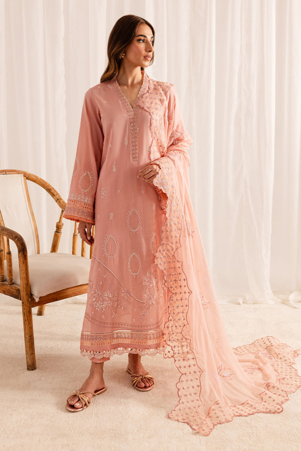 Nureh | Shades of Summer | NP-536 - House Of Hania