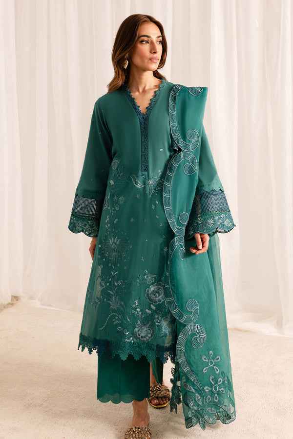 Nureh | Shades of Summer | NP-538 - House Of Hania