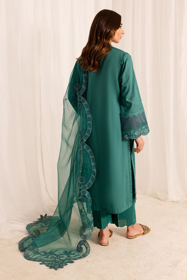 Nureh | Shades of Summer | NP-538 - House Of Hania