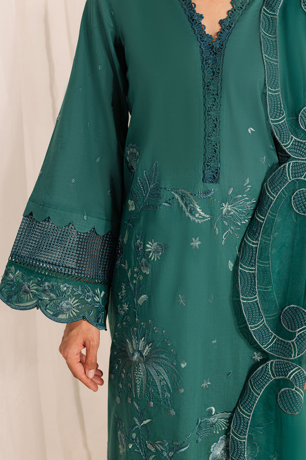 Nureh | Shades of Summer | NP-538 - House Of Hania