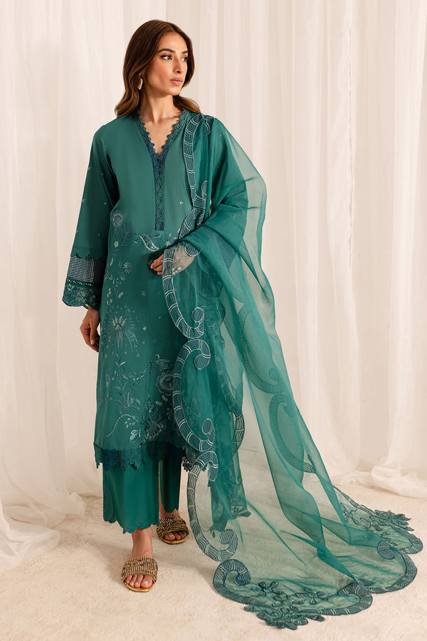Nureh | Shades of Summer | NP-538 - House Of Hania