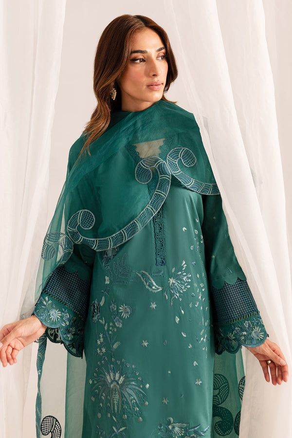 Nureh | Shades of Summer | NP-538 - House Of Hania