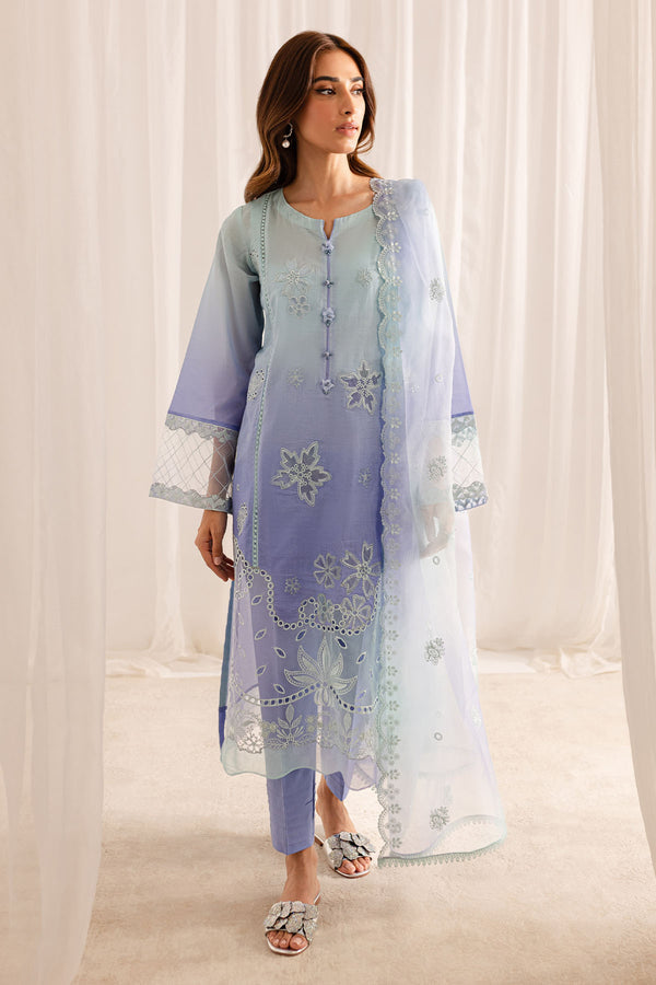 Nureh | Shades of Summer | NP-540 - House Of Hania