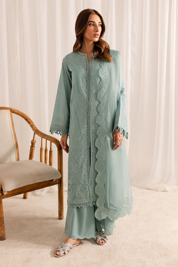 Nureh | Shades of Summer | NP-542 - House Of Hania