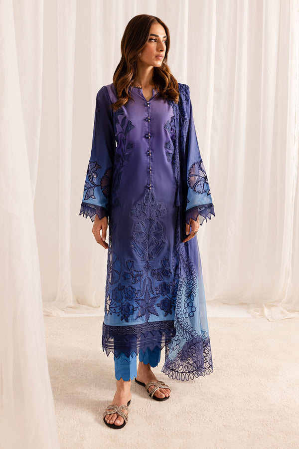 Nureh | Shades of Summer | NP-543 - House Of Hania