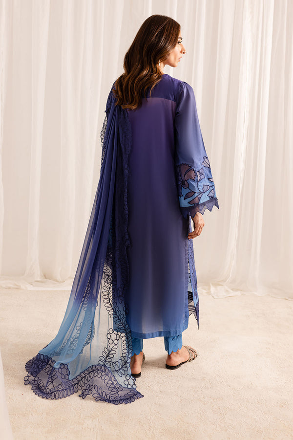 Nureh | Shades of Summer | NP-543 - House Of Hania