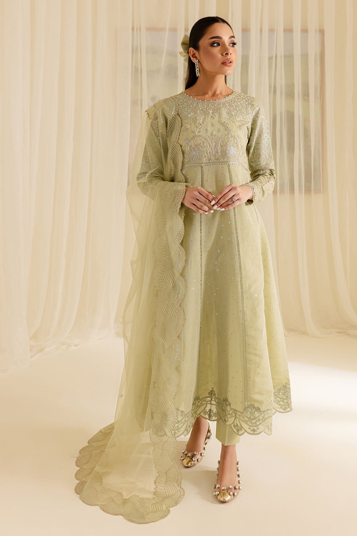 Nureh | Shades of Summer | NP-594 - House Of Hania