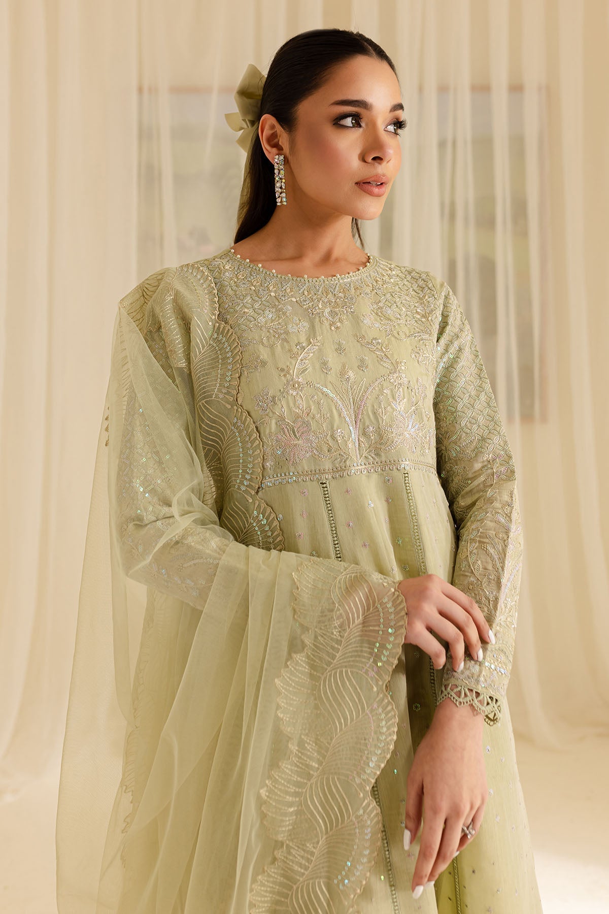 Nureh | Shades of Summer | NP-594 - House Of Hania