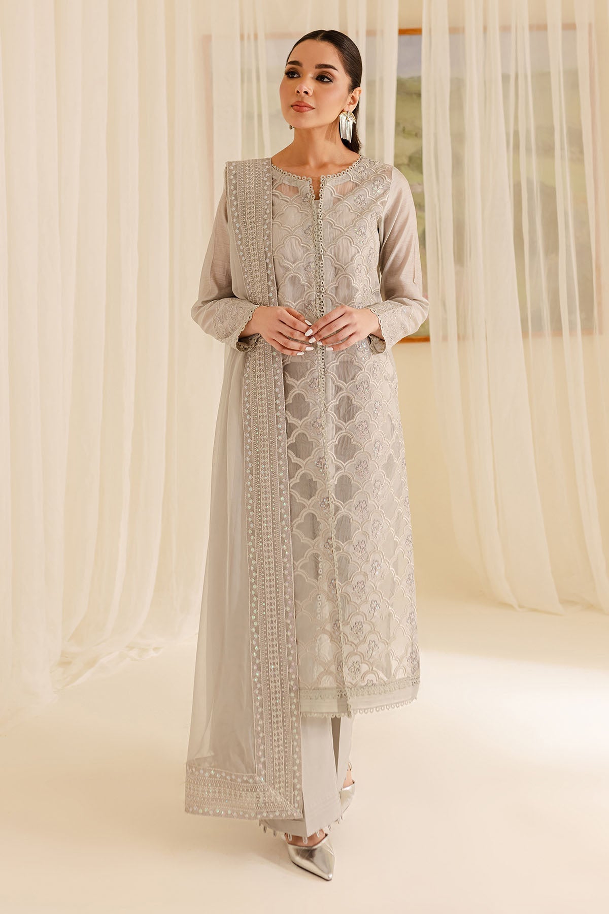 Nureh | Shades of Summer | NP-595 - House Of Hania