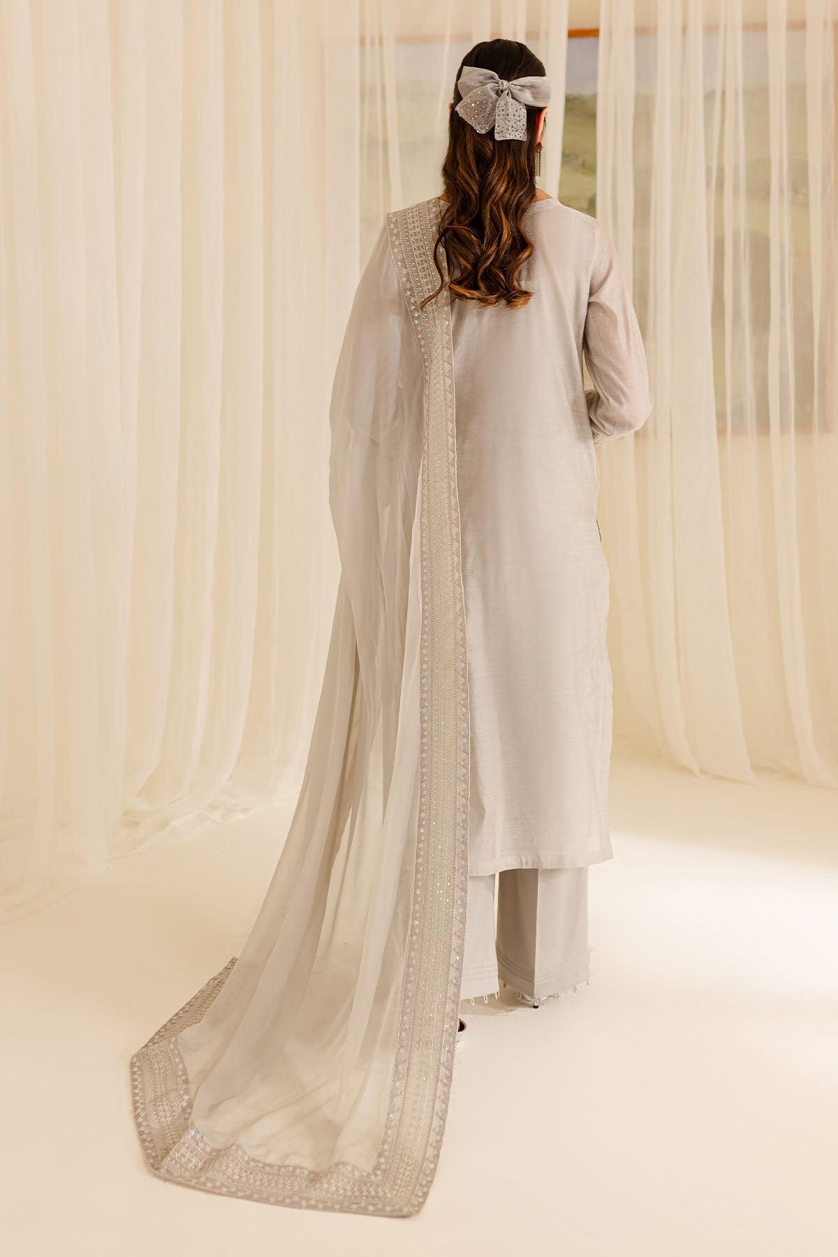 Nureh | Shades of Summer | NP-595 - House Of Hania