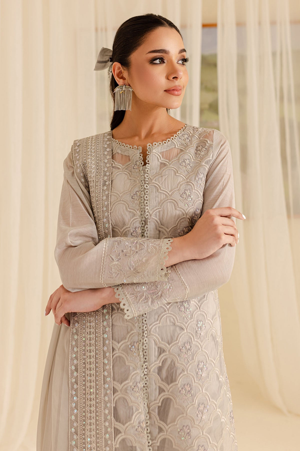 Nureh | Shades of Summer | NP-595 - House Of Hania