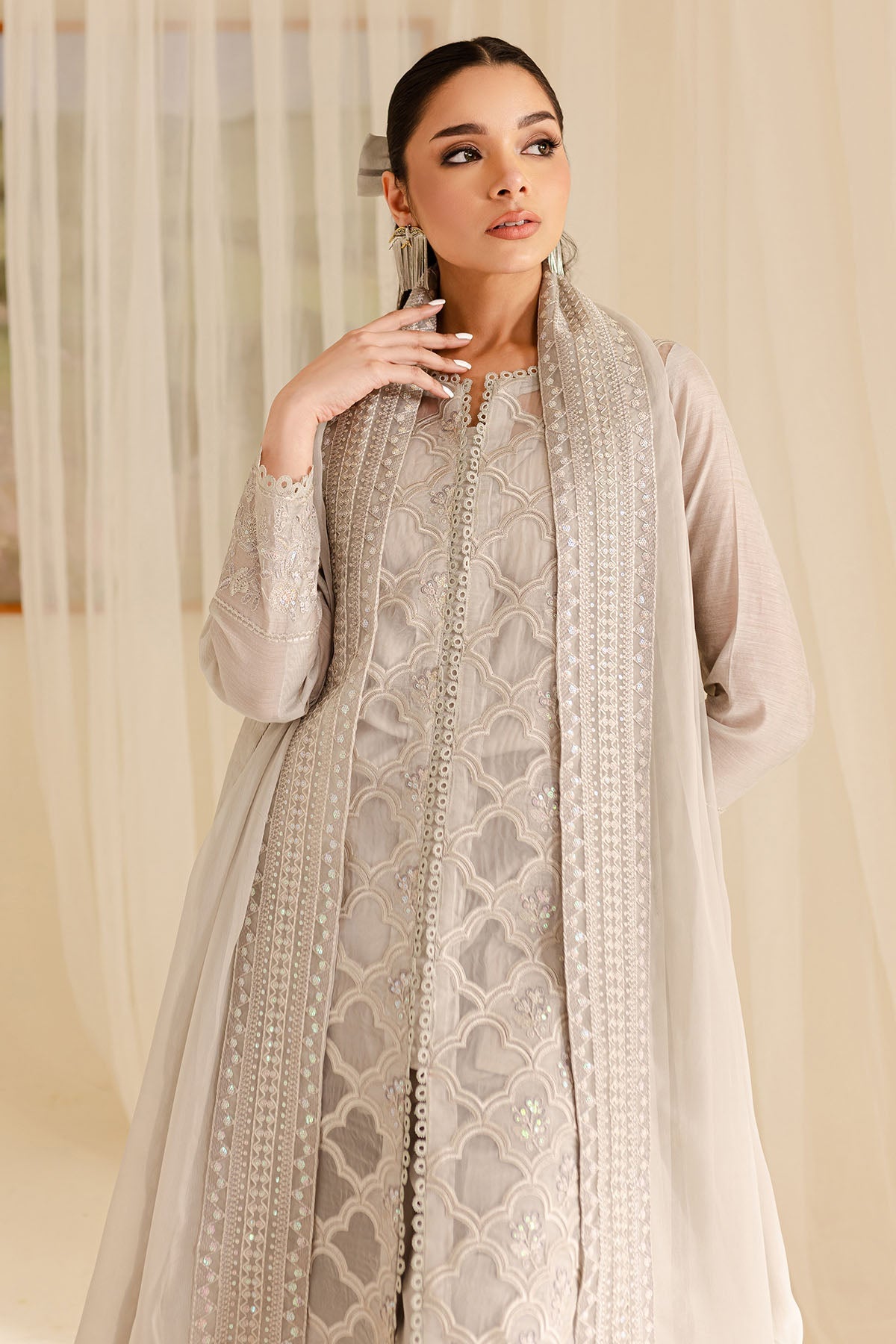 Nureh | Shades of Summer | NP-595 - House Of Hania