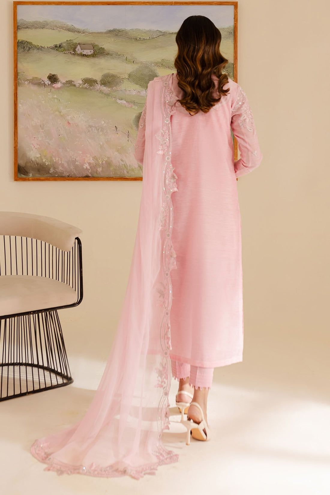 Nureh | Shades of Summer | NP-599 - House Of Hania