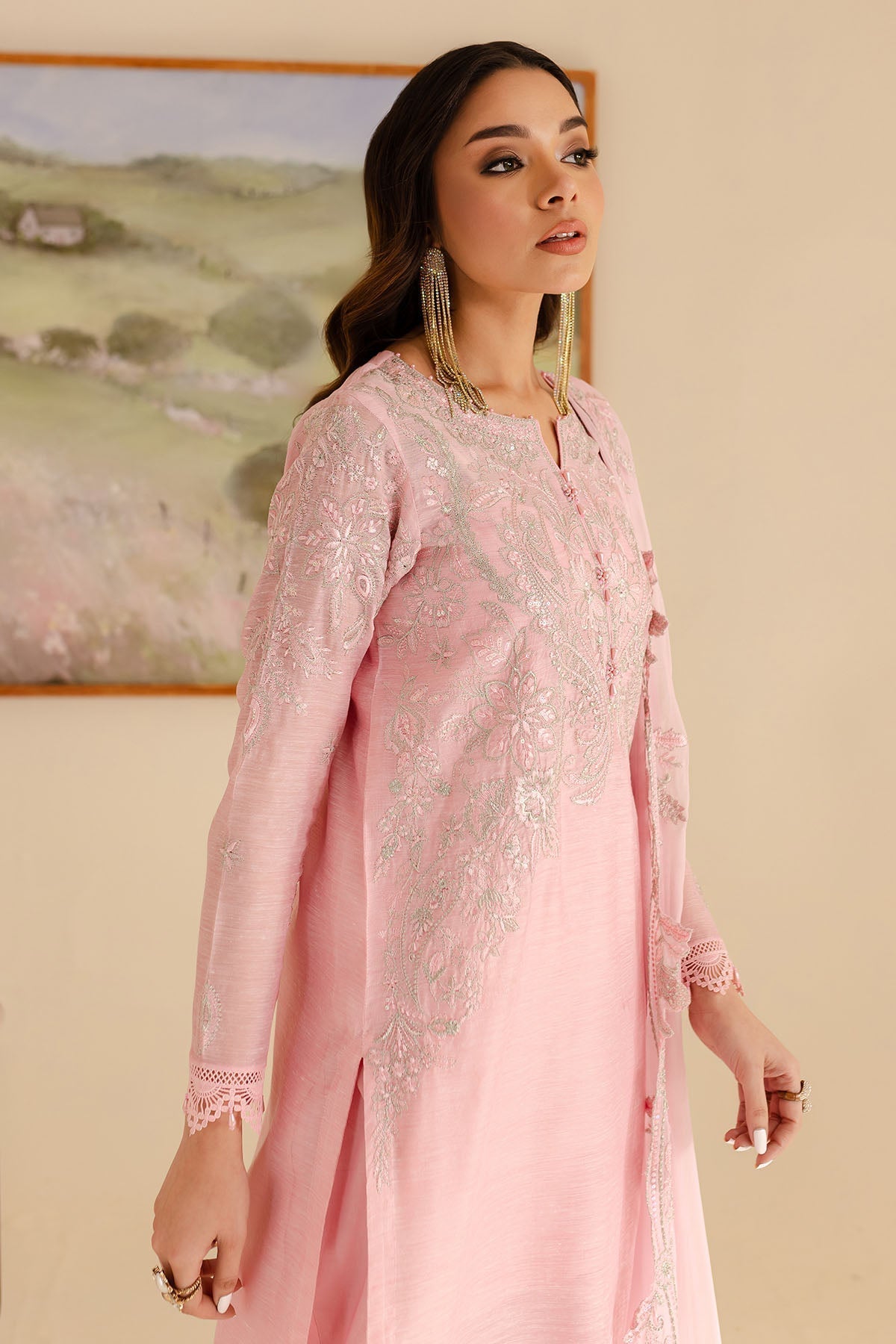 Nureh | Shades of Summer | NP-599 - House Of Hania