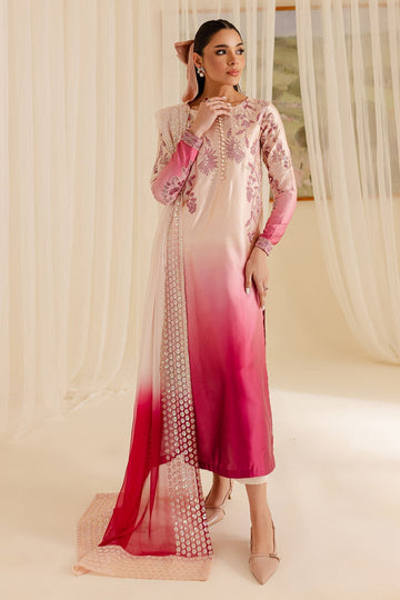 Nureh | Shades of Summer | NP-600 - House Of Hania