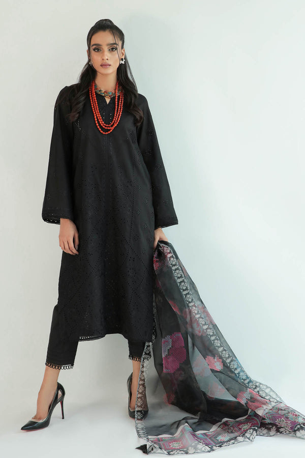 Nureh | Shades of Summer | Onyx - House Of Hania