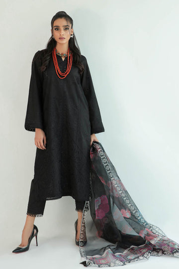 Nureh | Shades of Summer | Onyx - House Of Hania