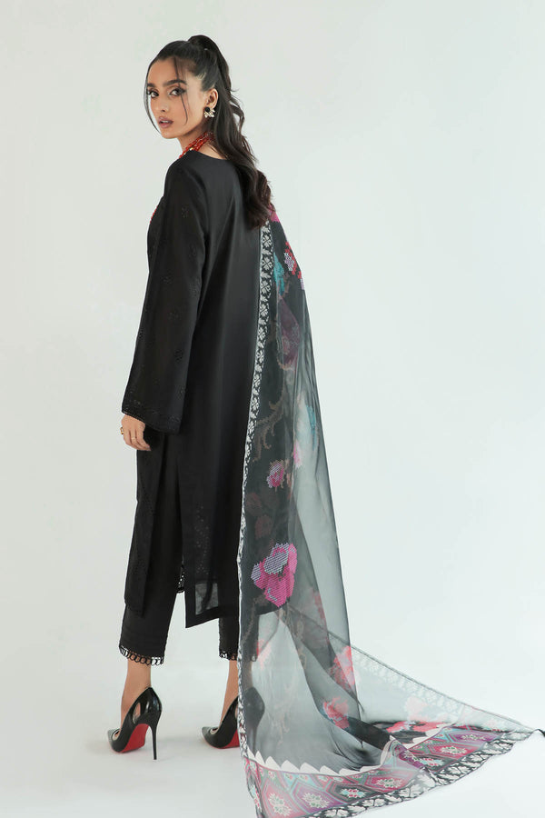 Nureh | Shades of Summer | Onyx - House Of Hania