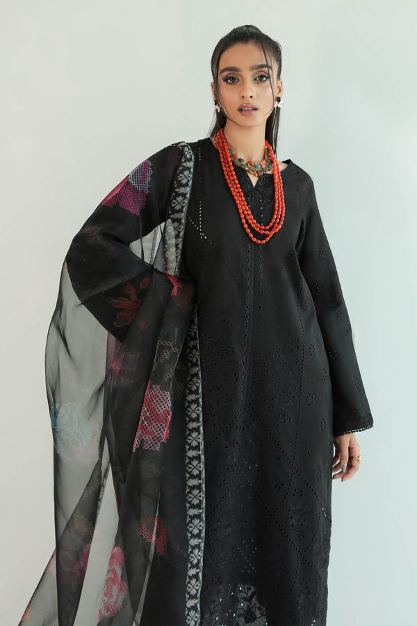 Nureh | Shades of Summer | Onyx - House Of Hania