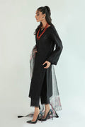 Nureh | Shades of Summer | Onyx - House Of Hania
