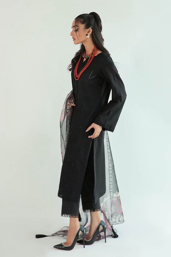 Nureh | Shades of Summer | Onyx - House Of Hania