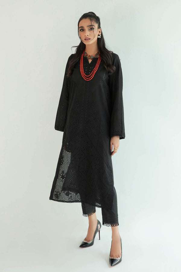 Nureh | Shades of Summer | Onyx - House Of Hania