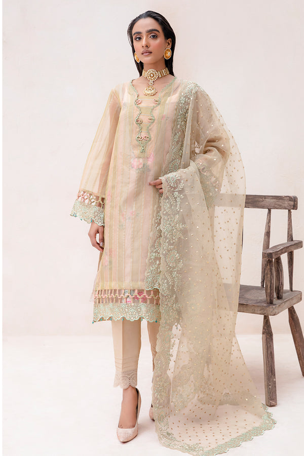 Nureh | Shades of Summer | Riveria - House Of Hania