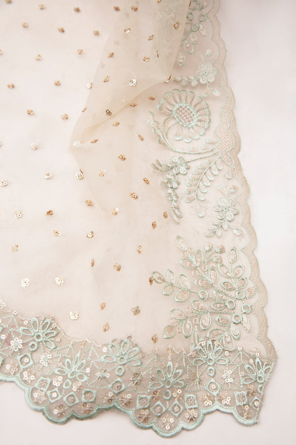 Nureh | Shades of Summer | Riveria - House Of Hania