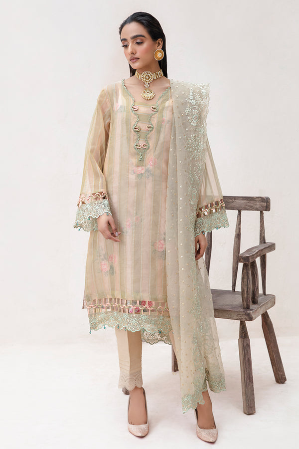 Nureh | Shades of Summer | Riveria - House Of Hania