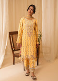 Nureh | Shades of Winter | ALARA (AZ-07) - House Of Hania