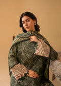 Nureh | Shades of Winter | AMARA (AZ-03) - House Of Hania